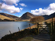 Buttermere Lake