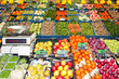 Greengrocer's shop Greengrocer's shop