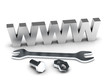 Website building