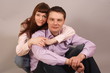 young couple
