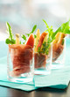 appetizer with pear, prosciutto,arugula,gorgonzola appetizer with pear, prosciutto,arugula,gorgonzola