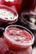 strawberry jam