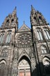 Cathédrale de Clermont-Ferrand Cathédrale de Clermont-Ferrand