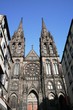 Cathédrale de Clermont Ferrand Cathédrale de Clermont Ferrand
