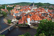 Beautiful town
