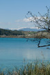 vista general lago bayolas