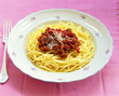Spaghetti Bolognese