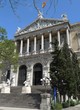 Biblioteca Nacional, Madrid Biblioteca Nacional, Madrid