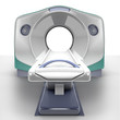 Photo: MRI Scanner MRI Scanner