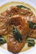 Saltimbocca alla romana