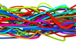 Abstract wires