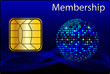 Membership Karte