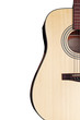 Acoustic guitar