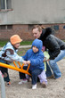 teeter fun