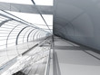 Flughafen Architektur
