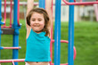 Just Hanging Around at the Park