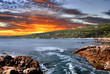 Sunset Coast