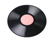 phonograph record
