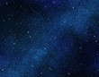 stars in space or night sky stars in space or night sky
