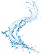 water splash