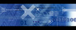 Bannière / Header - Internet et Informatique en Bleu