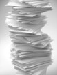 paper tower