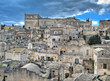 Sassi of Matera. Basilicata.