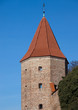 Wachturm