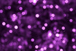 Photo: Lichtpunkte in lila Lichtpunkte in lila