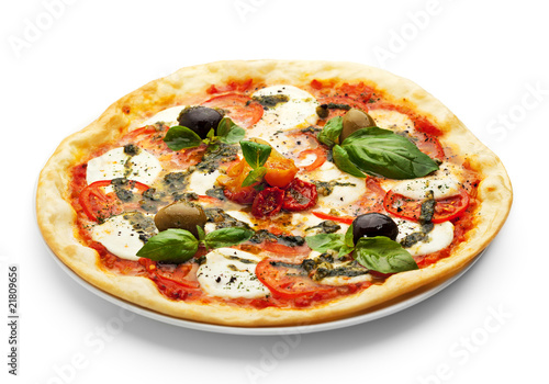 Photo: Pizza Pizza
