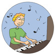 Pianiste