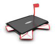 New E-Mail