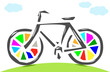 Bici - Allegria