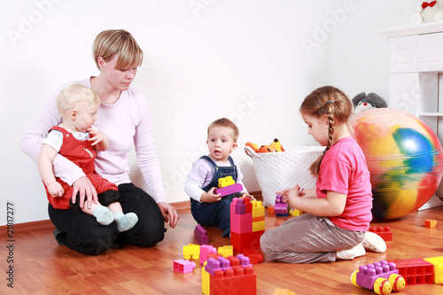 Photo: Playtime Playtime
