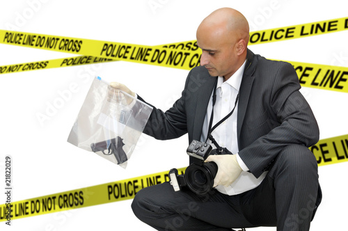 Photo: CSI CSI