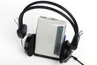 personal stereo