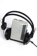 personal stereo
