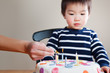 Photo: Birthday boy Birthday boy