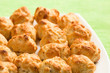 Foto: Gougeres Gougeres
