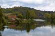 Lago Karlstejn