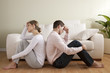 Photo: Couple crisis Couple crisis