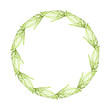 green honor
