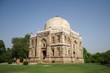 Sheesh Gumbad at Lodi Gardens, New Delhi