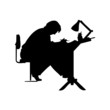 graphiste, dessinateur, illustration