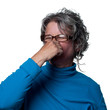 Bad smell