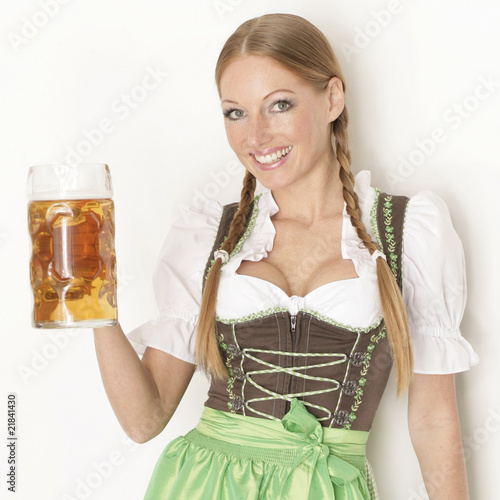 Foto: Oktoberfest Bier Oktoberfest Bier