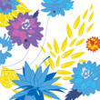 floral background
