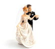 wedding cake figurines