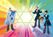 Talent of Tory or Simchat-Torah (Shmini-aceret) Talent of Tory or Simchat-Torah (Shmini-aceret)