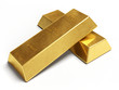 Lingotti d'oro purissimo